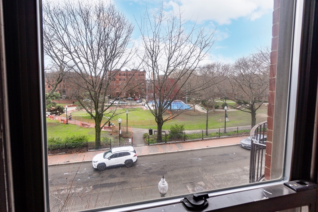 2 bed, 1 bath apartment for rent at 209 W Newton St Unit 3, South End — photo 21 of 23