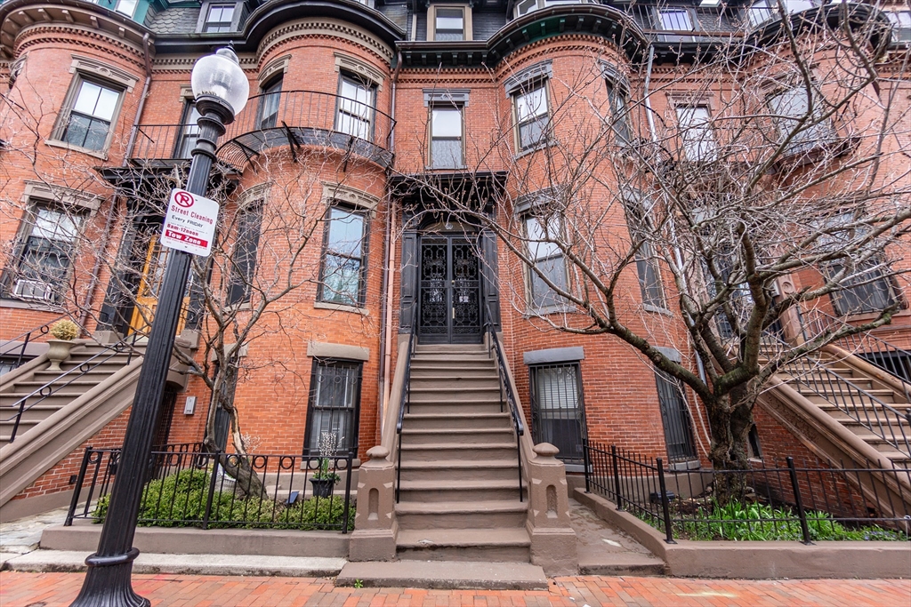 2 bed, 1 bath apartment for rent at 209 W Newton St Unit 3, South End — photo 23 of 23