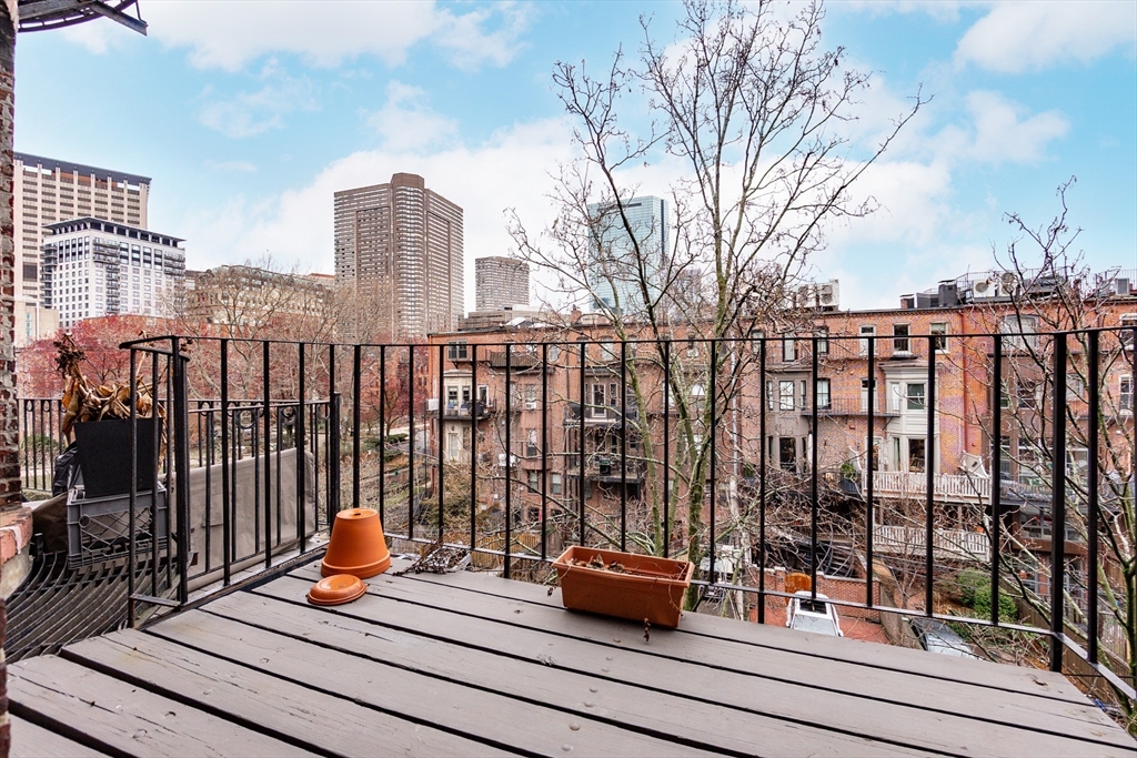 2 bed, 1 bath apartment for rent at 209 W Newton St Unit 3, South End — photo 20 of 23
