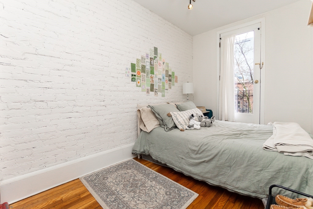 2 bed, 1 bath apartment for rent at 209 W Newton St Unit 3, South End — photo 16 of 23