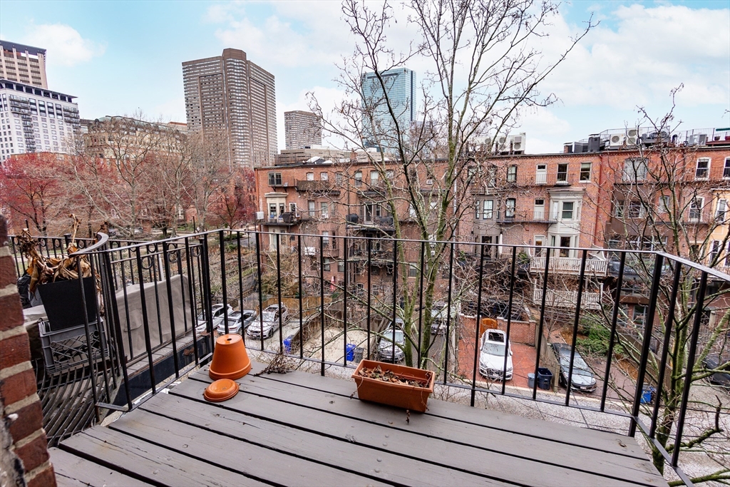 2 bed, 1 bath apartment for rent at 209 W Newton St Unit 3, South End — photo 19 of 23