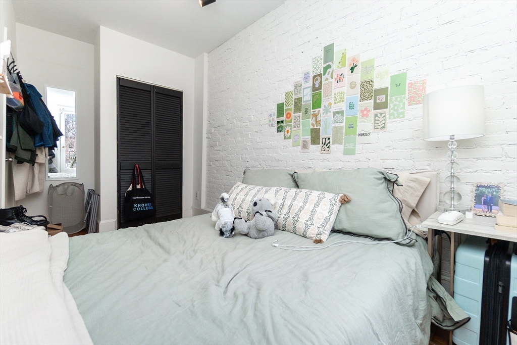 2 bed, 1 bath apartment for rent at 209 W Newton St Unit 3, South End — photo 17 of 23