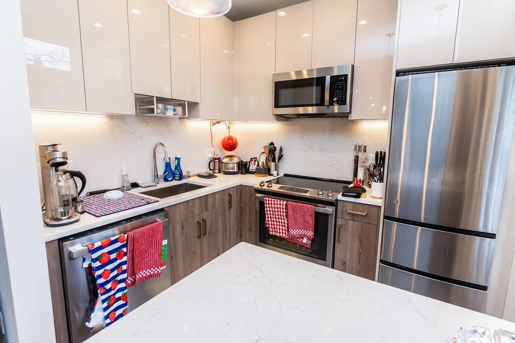 2 bed, 2 bath apartment for rent at 209 W Newton Unit 2, Back Bay — photo 12 of 26