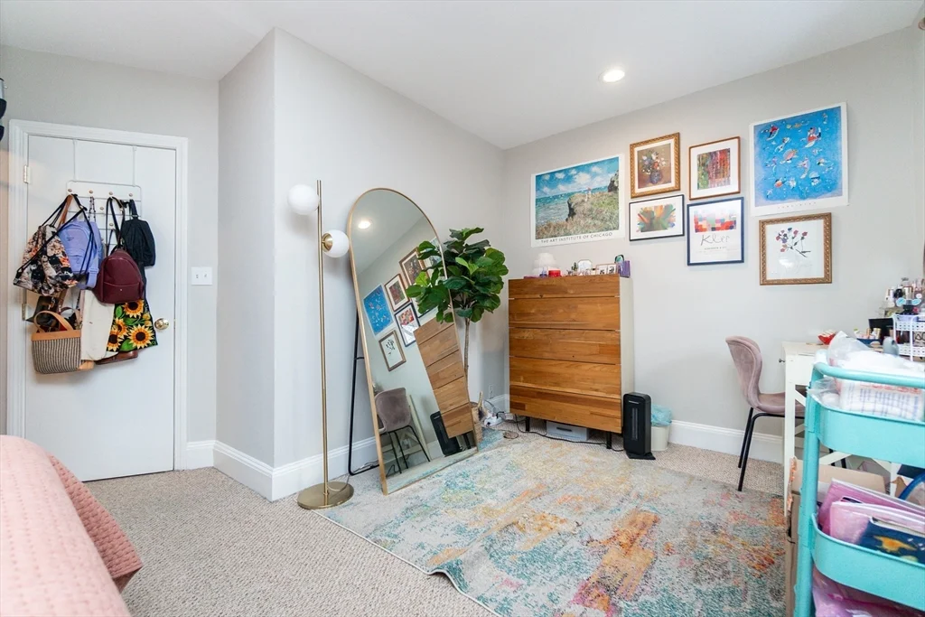 2 bed, 2 bath apartment for rent at 209 W Newton Unit 2, Back Bay — photo 16 of 26