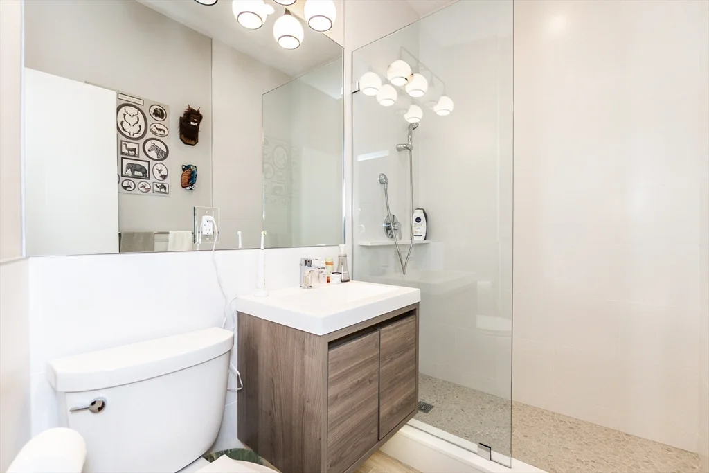 2 bed, 2 bath apartment for rent at 209 W Newton Unit 2, Back Bay — photo 19 of 26