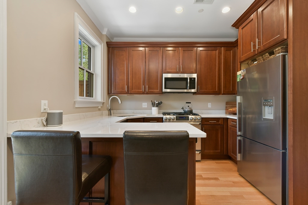 1 bed, 1 bath apartment for rent at 209 West Springfield St Unit 2, South End — photo 6 of 16