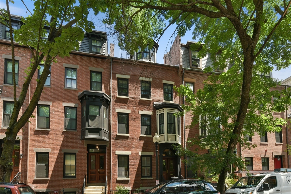 1 bed, 1 bath apartment for rent at 209 West Springfield St Unit 2, South End — photo 16 of 16