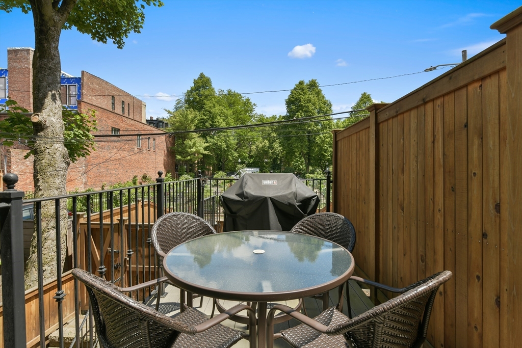 1 bed, 1 bath apartment for rent at 209 West Springfield St Unit 2, South End — photo 15 of 16
