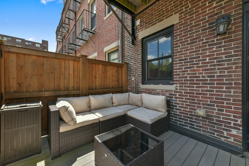 1 bed, 1 bath apartment for rent at 209 West Springfield St Unit 2, South End — photo 14 of 16