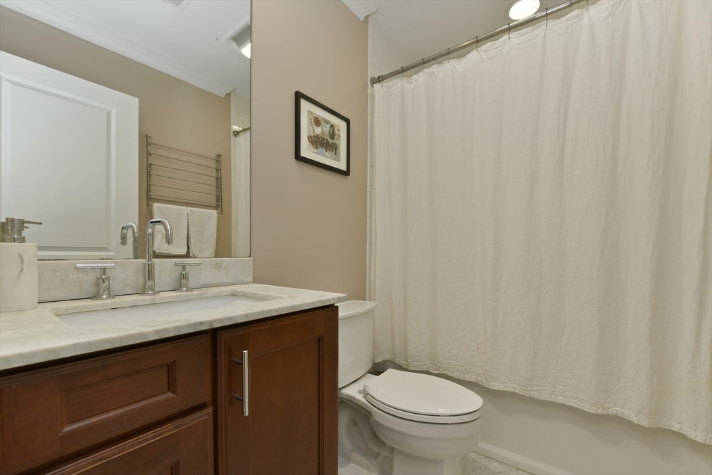 1 bed, 1 bath apartment for rent at 209 West Springfield St Unit 2, South End — photo 11 of 16