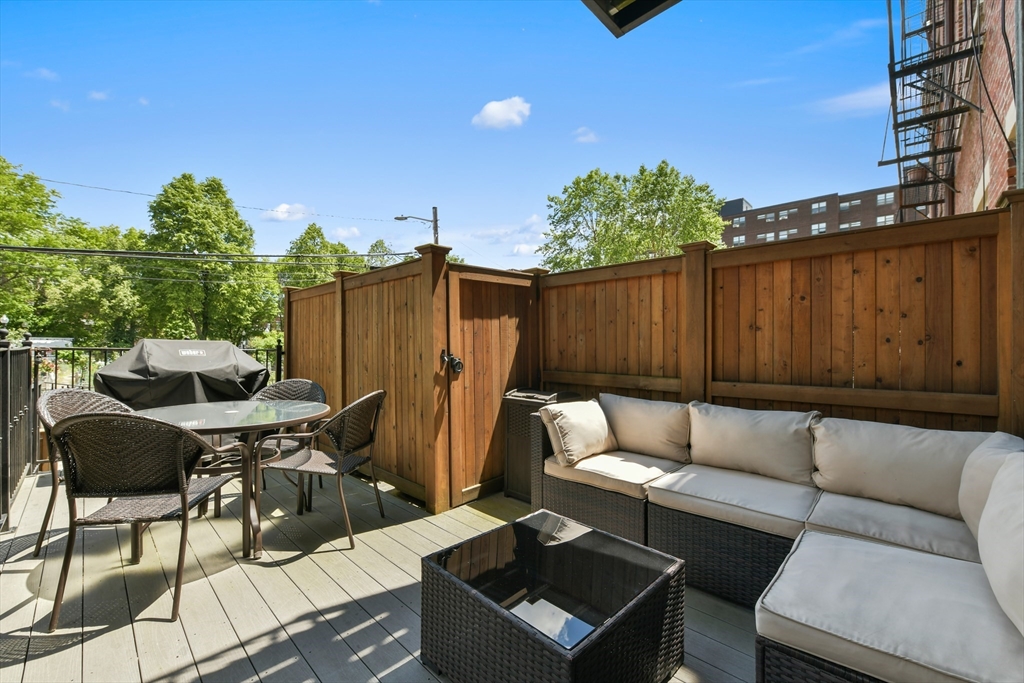 1 bed, 1 bath apartment for rent at 209 West Springfield St Unit 2, South End — photo 13 of 16
