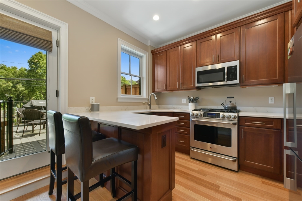 1 bed, 1 bath apartment for rent at 209 West Springfield St Unit 2, South End — photo 7 of 16