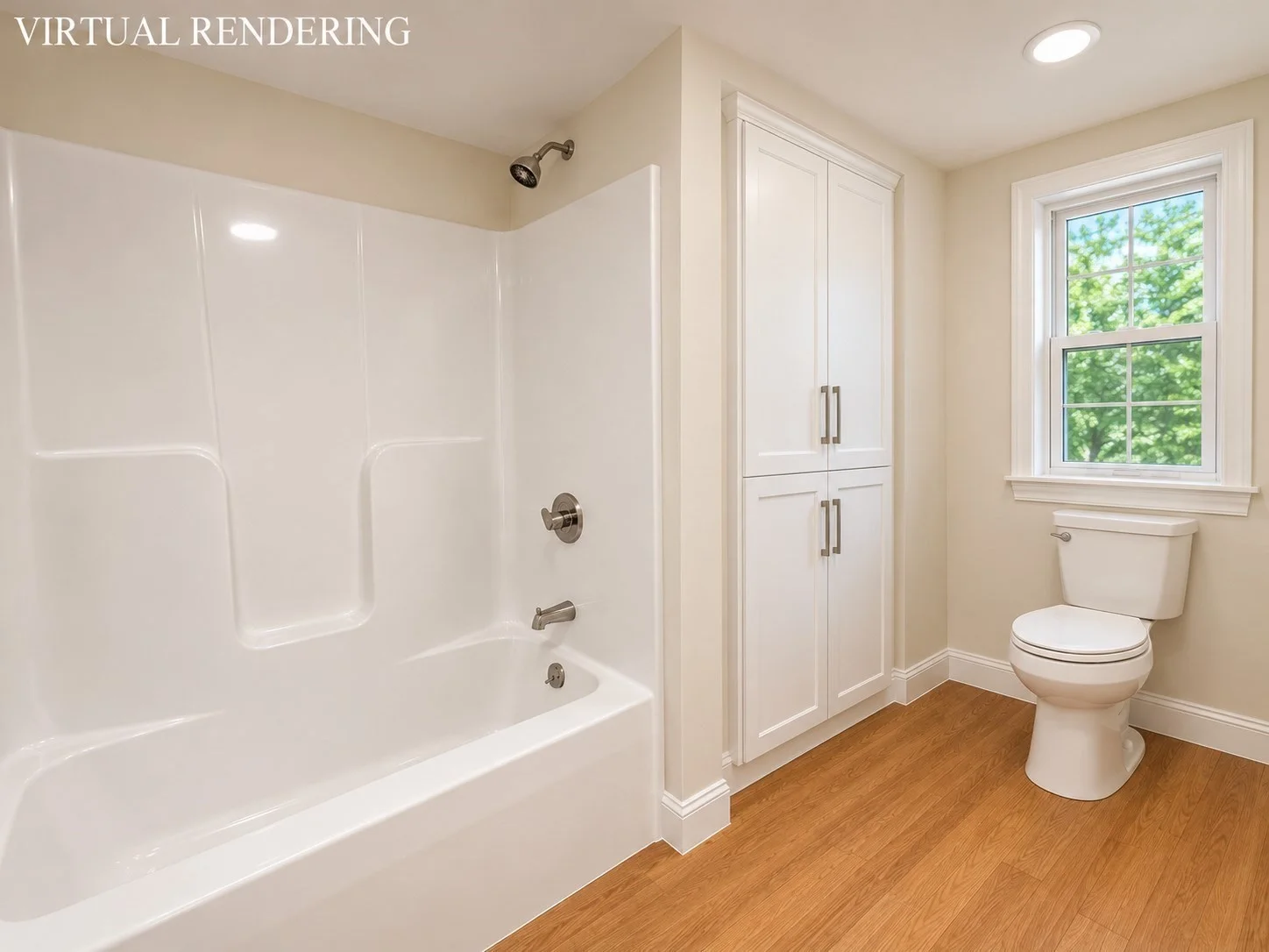 2 bed, 2 bath apartment for rent at 209 Wheeler Unit 1, Methuen — photo 9 of 13
