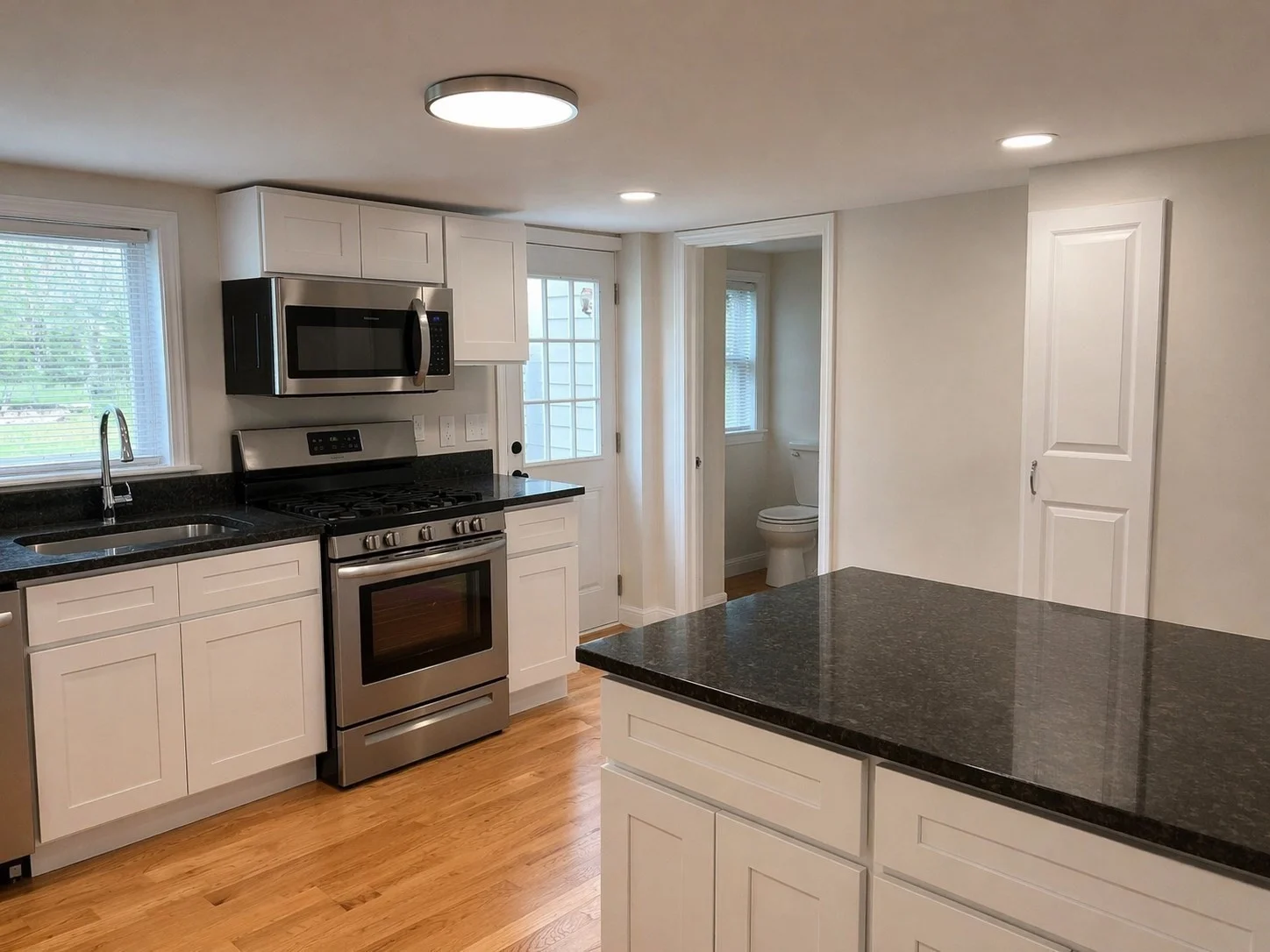 2 bed, 2 bath apartment for rent at 209 Wheeler Unit 1, Methuen — photo 4 of 13