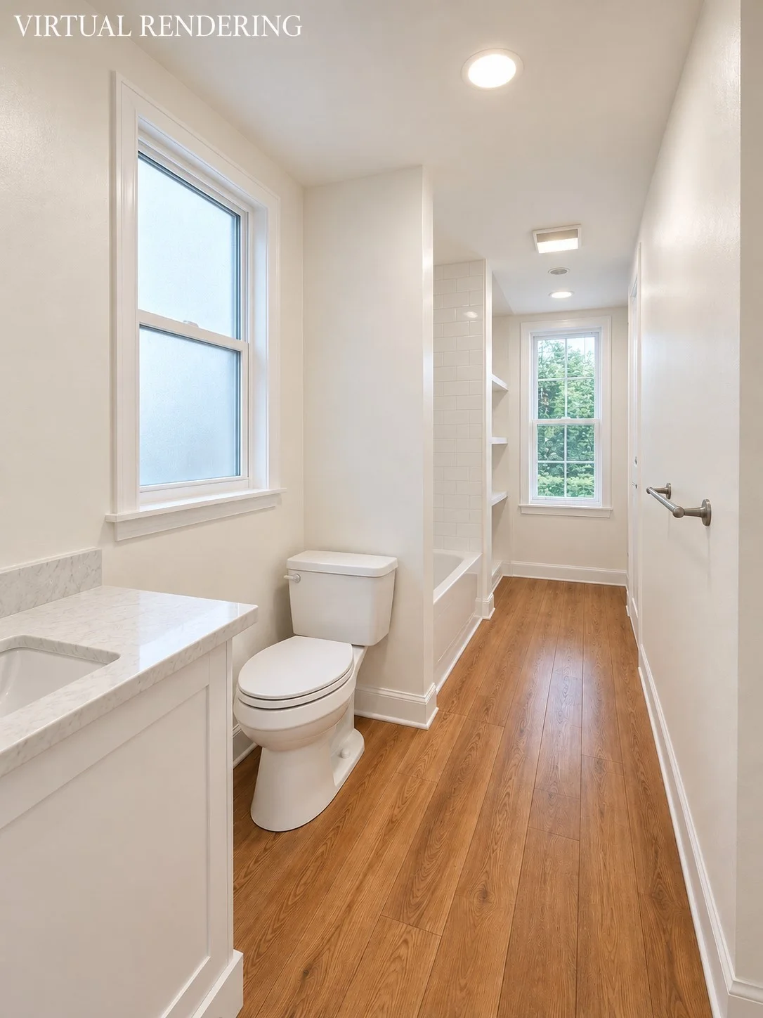 2 bed, 2 bath apartment for rent at 209 Wheeler Unit 1, Methuen — photo 8 of 13