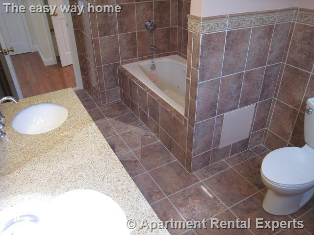 3 bed, 1 bath apartment for rent at 20A Dartmouth St, Winter Hill — photo 9 of 13