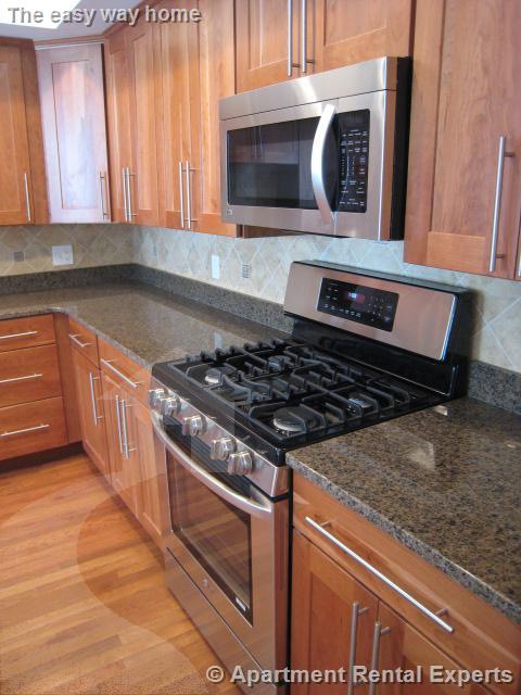 3 bed, 1 bath apartment for rent at 20A Dartmouth St, Winter Hill — photo 3 of 13