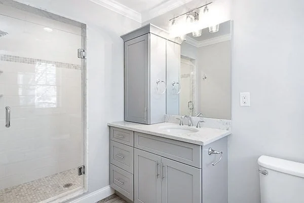 3 bed, 2 bath apartment for rent at 20A Hawthorne St Unit 20A, Roxbury — photo 8 of 10