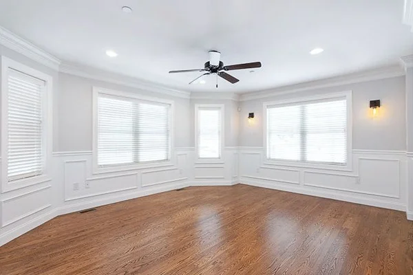 3 bed, 2 bath apartment for rent at 20B Hawthorne Unit 20B, Roxbury — photo 4 of 10
