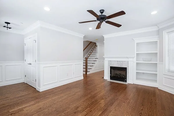 3 bed, 2 bath apartment for rent at 20B Hawthorne Unit 20B, Roxbury — photo 3 of 10