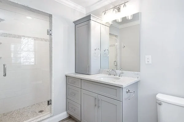 3 bed, 2 bath apartment for rent at 20B Hawthorne Unit 20B, Roxbury — photo 8 of 10