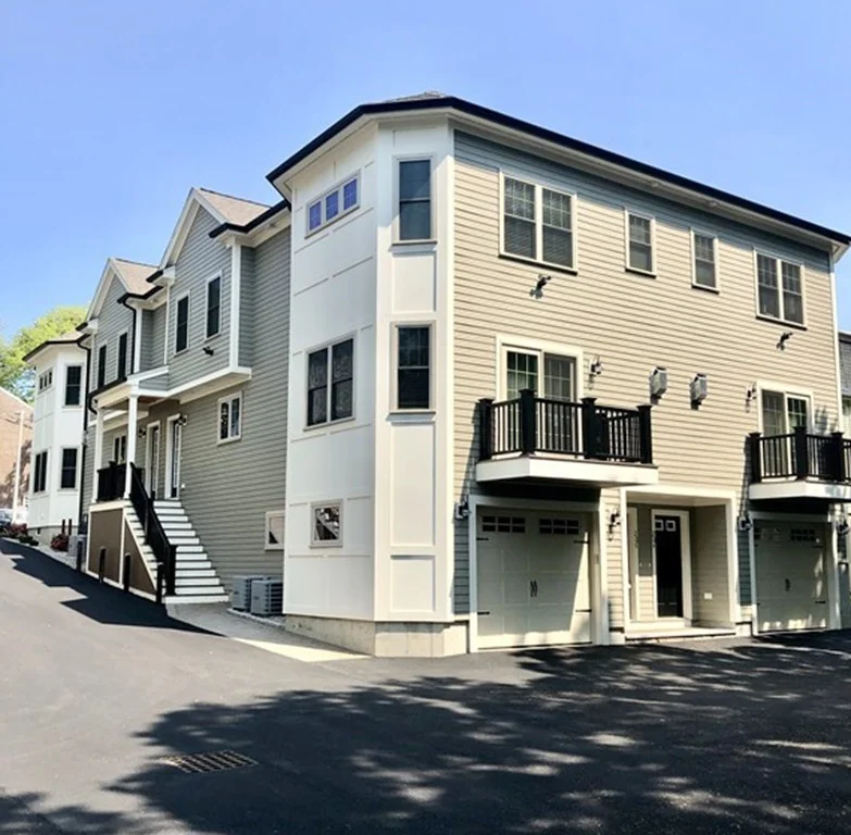 3 bed, 2 bath apartment for rent at 20B Hawthorne Unit 20B, Roxbury — photo 10 of 10