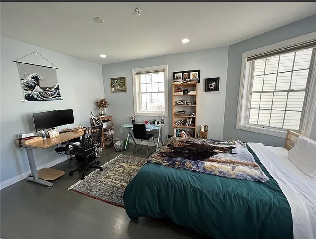 3 bed, 3 bath apartment for rent at 20R Cross St Unit 1, East Somerville — photo 6 of 34