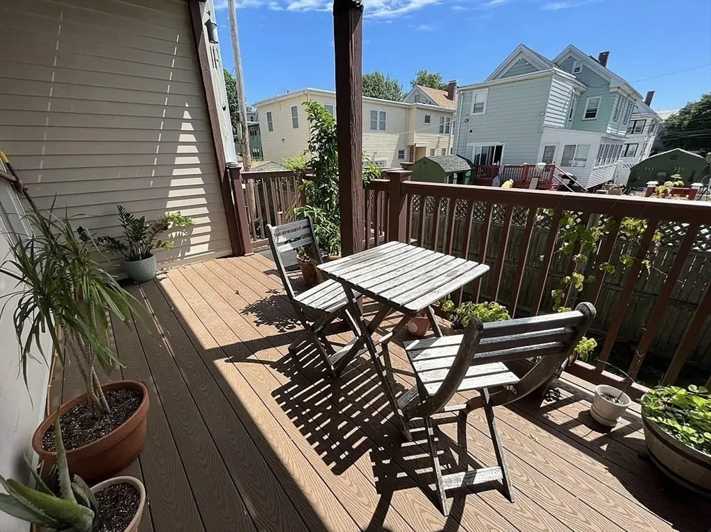 3 bed, 3 bath apartment for rent at 20R Cross St Unit 1, East Somerville — photo 28 of 34