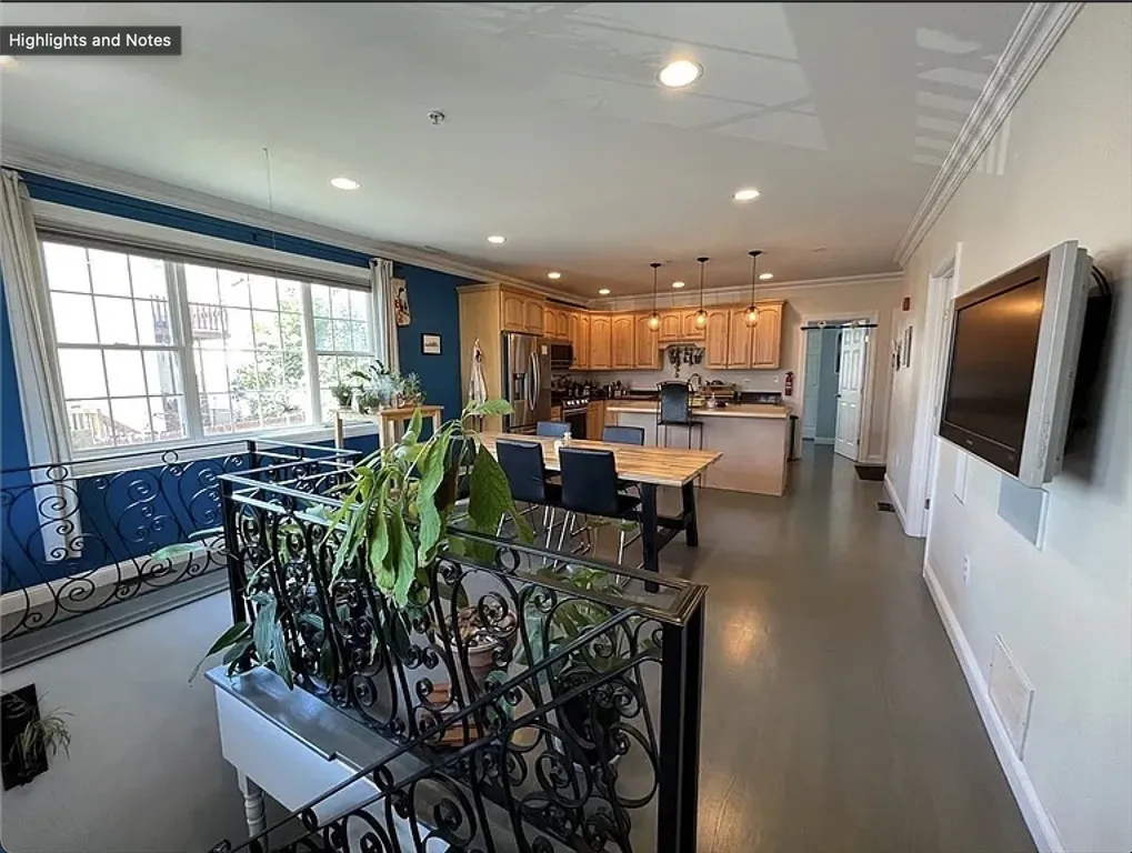 3 bed, 3 bath apartment for rent at 20R Cross St Unit 1, East Somerville — photo 25 of 34