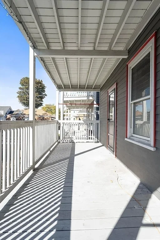 4 bed, 2 bath apartment for rent at 21 1/2 Mount Vernon St Unit 2, Dorchester — photo 15 of 15