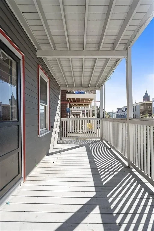 4 bed, 2 bath apartment for rent at 21 1/2 Mount Vernon St Unit 2, Dorchester — photo 14 of 15