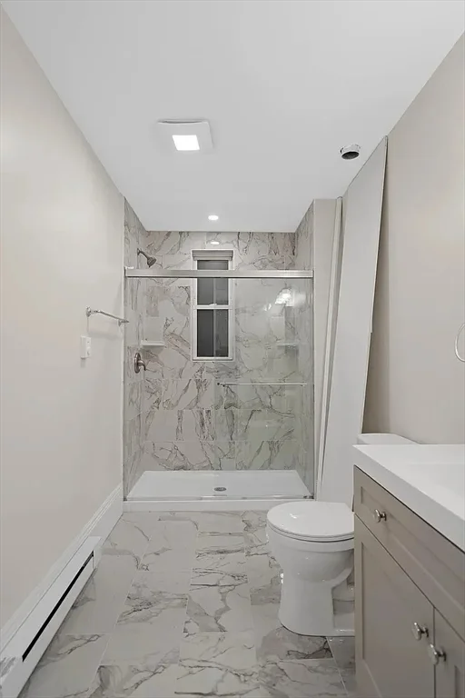 4 bed, 2 bath apartment for rent at 21 1/2 Mount Vernon St Unit 3, Dorchester — photo 10 of 15