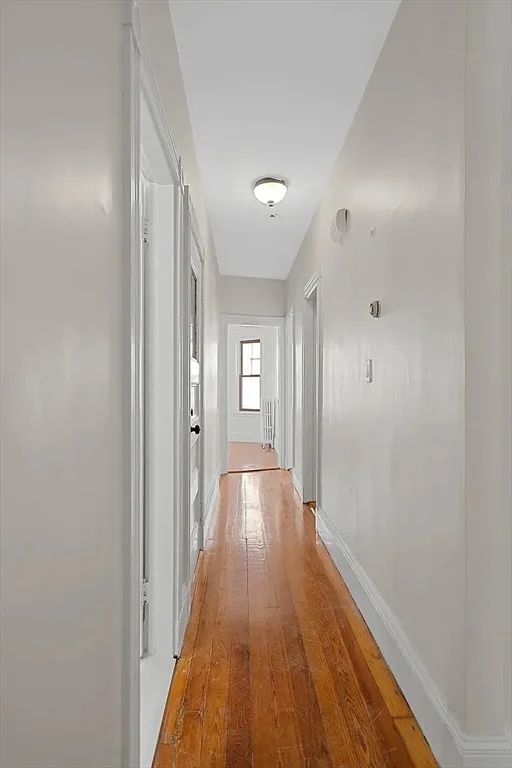 4 bed, 2 bath apartment for rent at 21 1/2 Mount Vernon St Unit 3, Dorchester — photo 8 of 15