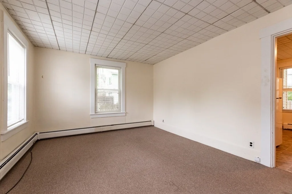 1 bed, 1 bath apartment for rent at 21-1 Spring St Unit 1, Stoneham — photo 6 of 37
