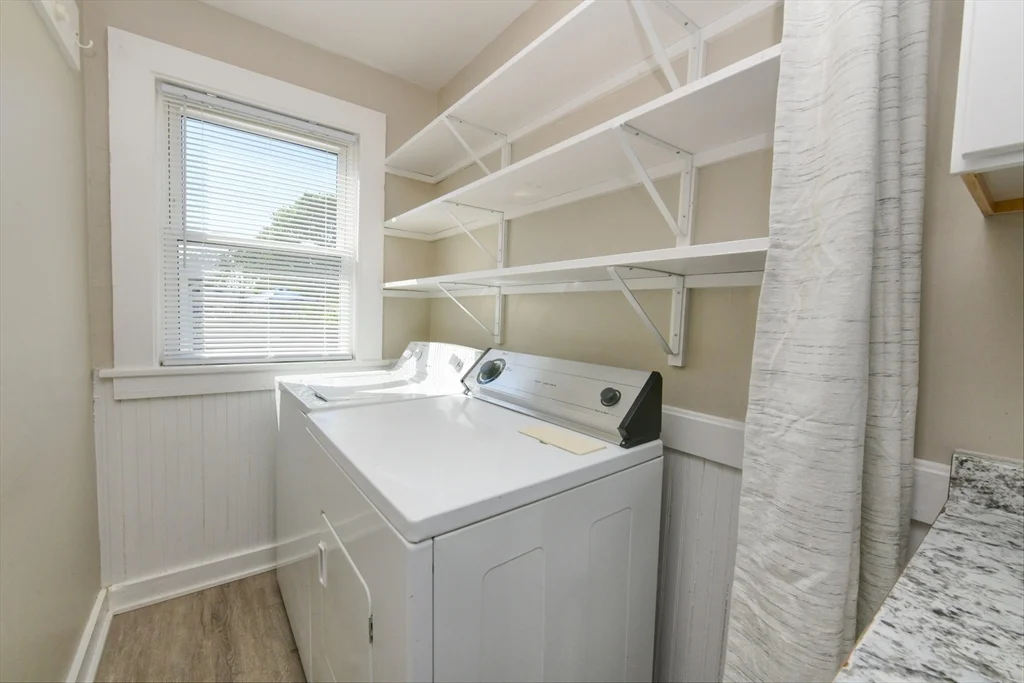 3 bed, 1 bath apartment for rent at 21 12th St Unit 1, Braintree Highlands — photo 11 of 28