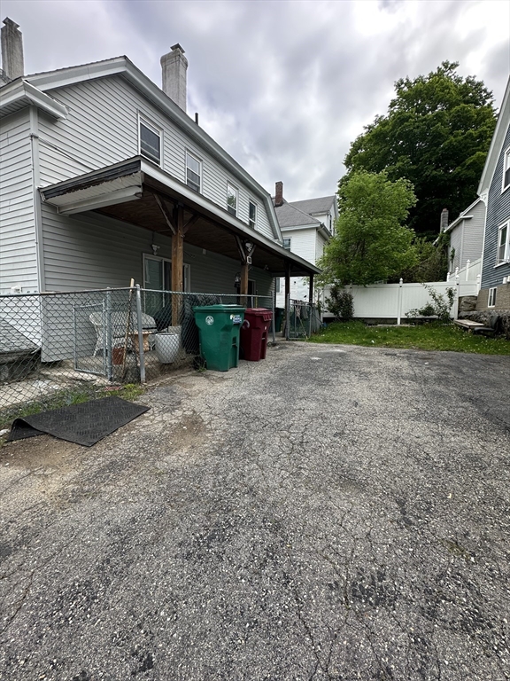 4 bed, 1 bath apartment for rent at 21 18th St Unit 21, Centralville — photo 24 of 26