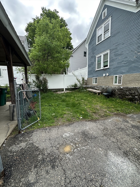 4 bed, 1 bath apartment for rent at 21 18th St Unit 21, Centralville — photo 25 of 26