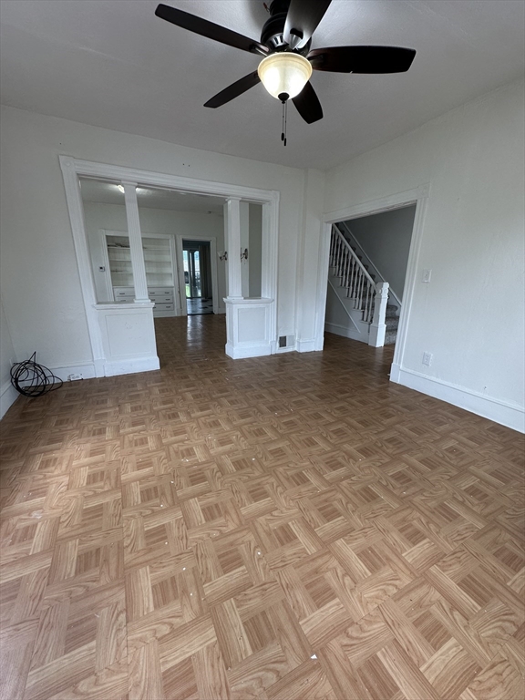 4 bed, 1 bath apartment for rent at 21 18th St Unit 21, Centralville — photo 4 of 26
