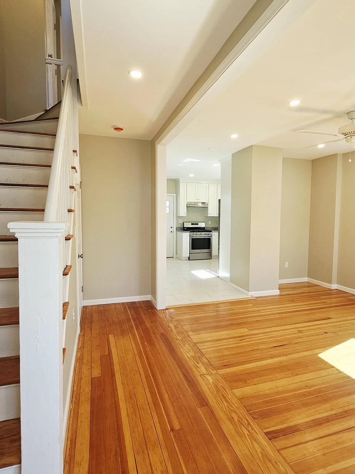 3 bed, 1 bath apartment for rent at 21-23 Arthur St Unit 21, Methuen — photo 3 of 22