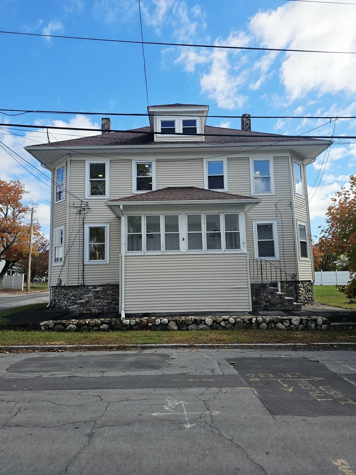 3 bed, 1 bath apartment for rent at 21-23 Arthur St Unit 21, Methuen — photo 22 of 22