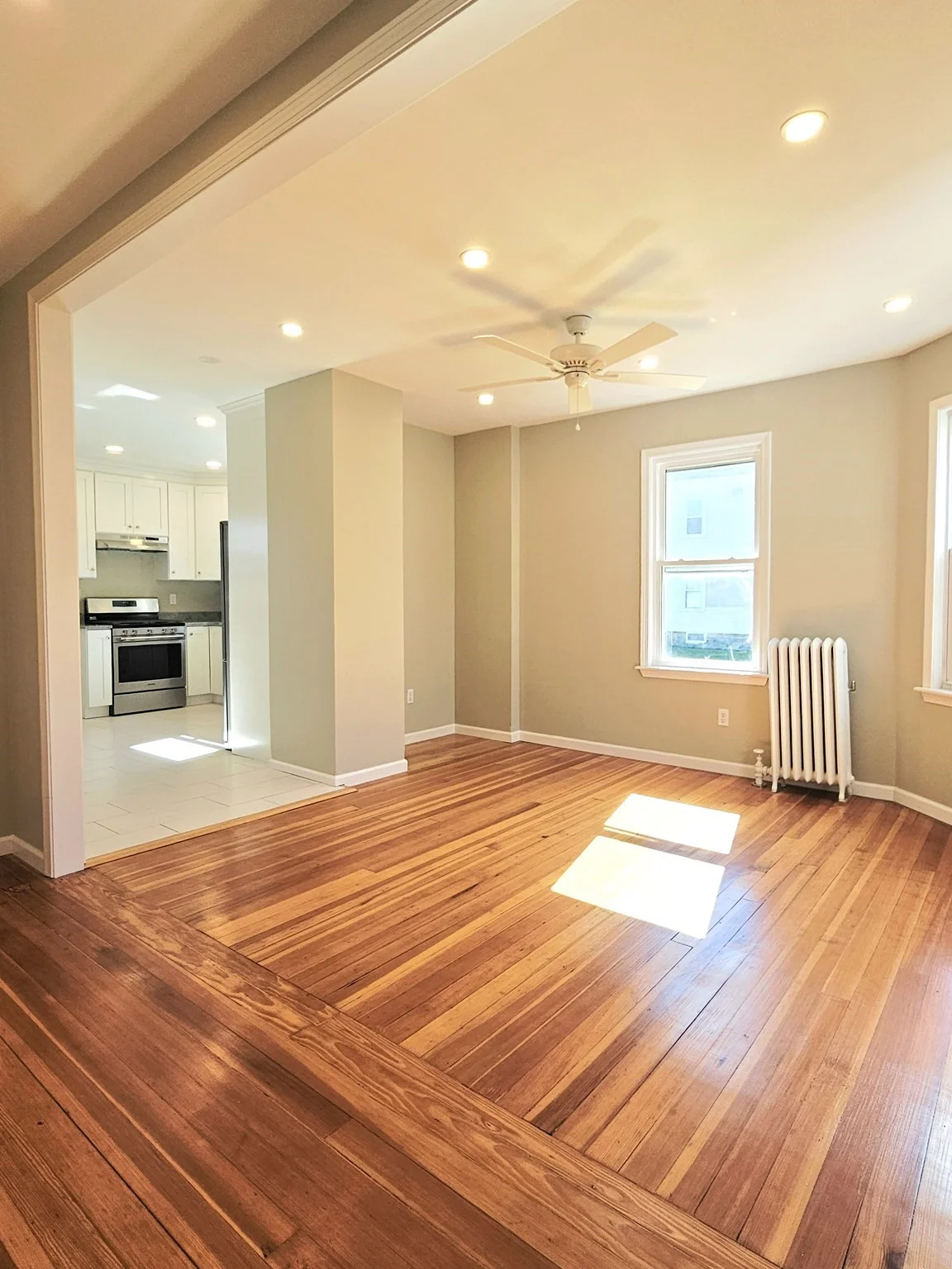 3 bed, 1 bath apartment for rent at 21-23 Arthur St Unit 21, Methuen — photo 4 of 22