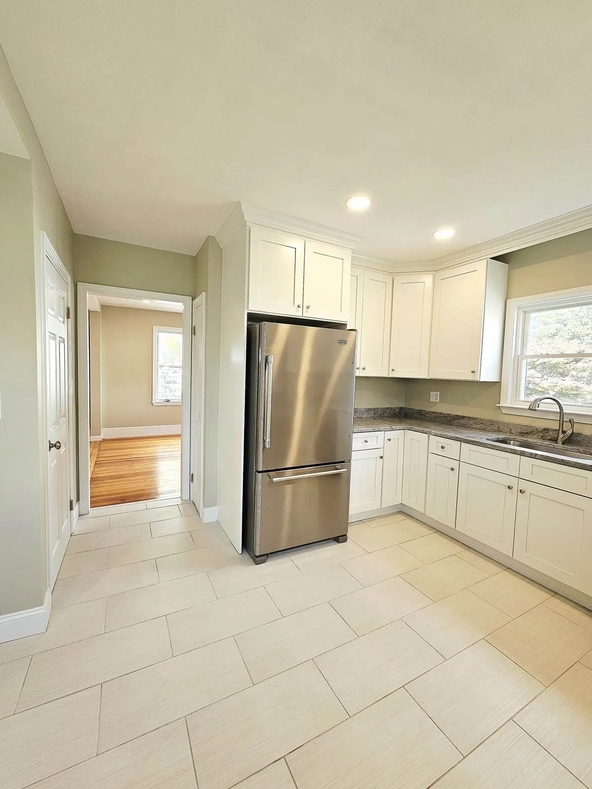 3 bed, 1 bath apartment for rent at 21-23 Arthur St Unit 23, East Methuen — photo 6 of 22