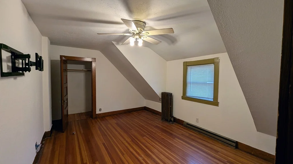 4 bed, 1 bath apartment for rent at 21-23 Fremont St Unit 21, Centralville — photo 9 of 11