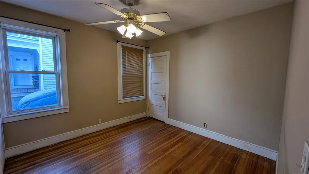 4 bed, 1 bath apartment for rent at 21-23 Fremont St Unit 21, Centralville — photo 7 of 11