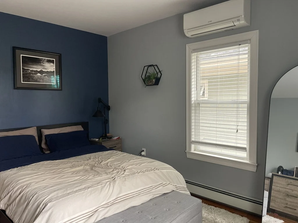 2 bed, 1 bath apartment for rent at 21-23 Marion Rd Unit 2, Belmont — photo 10 of 17