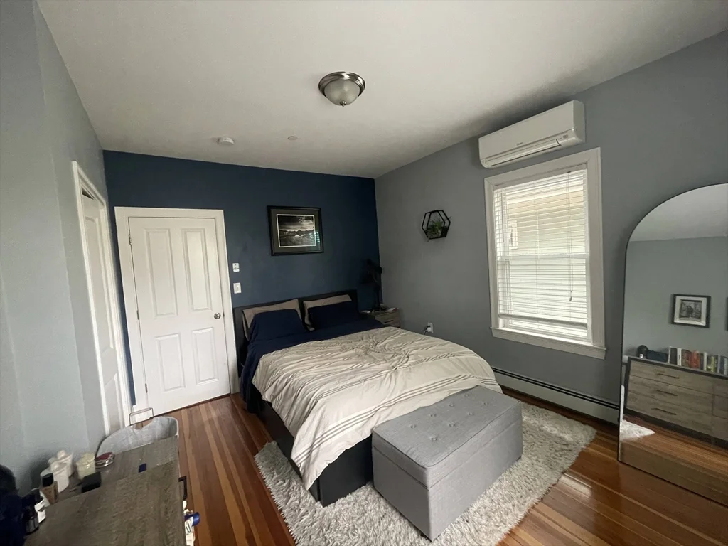 2 bed, 1 bath apartment for rent at 21-23 Marion Rd Unit 2, Belmont — photo 11 of 17