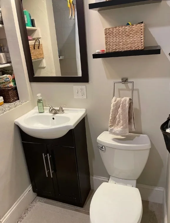 2 bed, 1 bath apartment for rent at 21-23 Marion Rd Unit 2, Belmont — photo 13 of 17