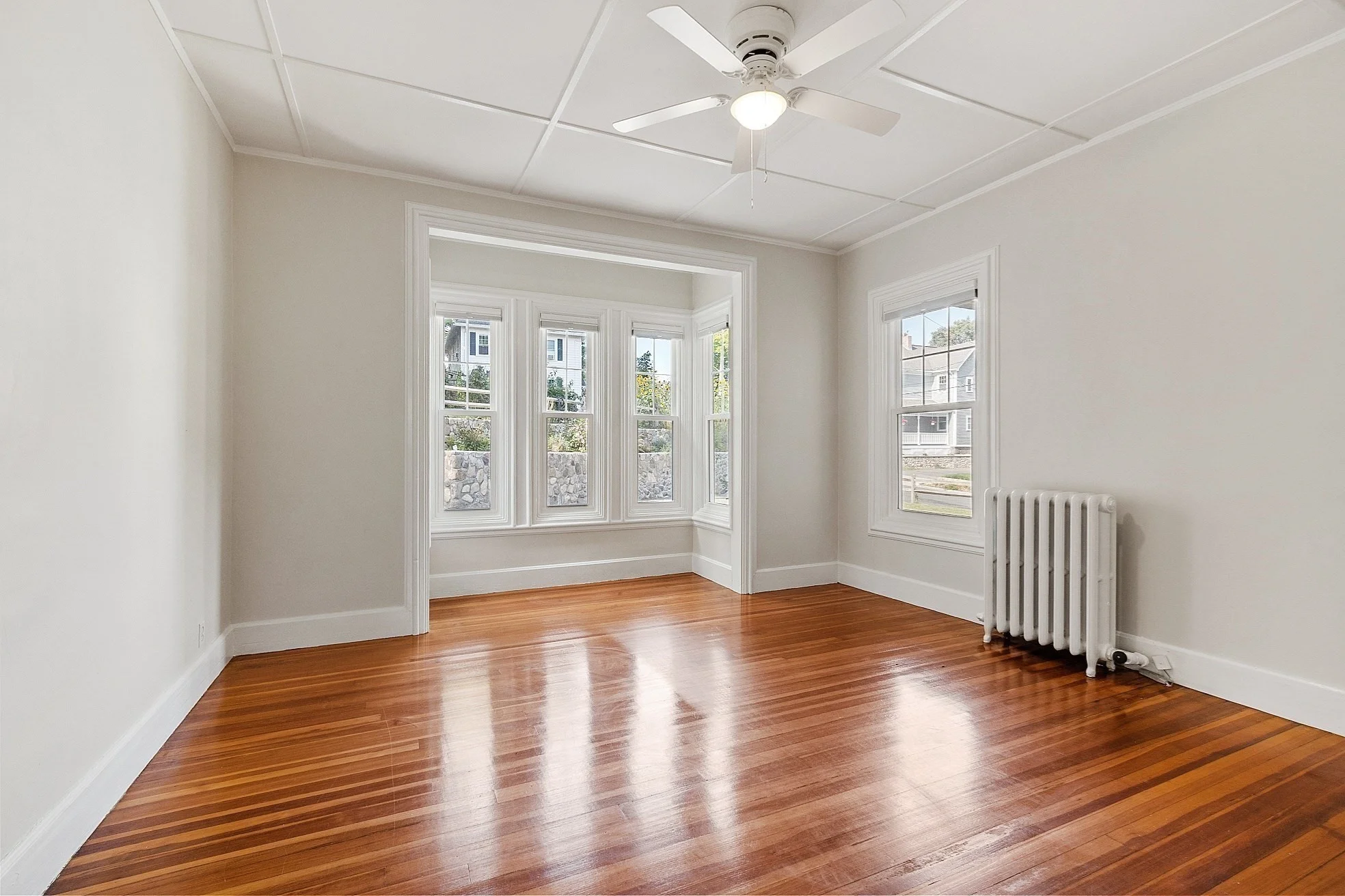 3 bed, 1 bath apartment for rent at 21-23 Summer St Unit 1, Melrose — photo 19 of 23