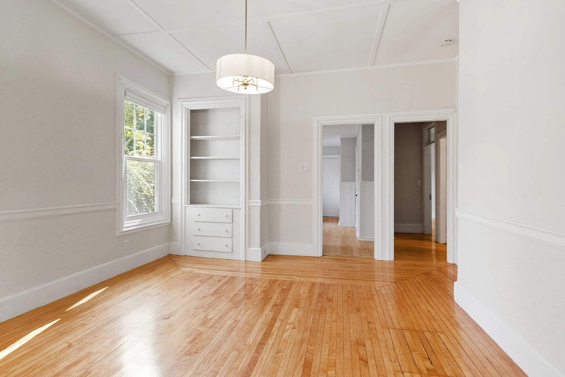 3 bed, 1 bath apartment for rent at 21-23 Summer St Unit 1, Melrose — photo 11 of 23