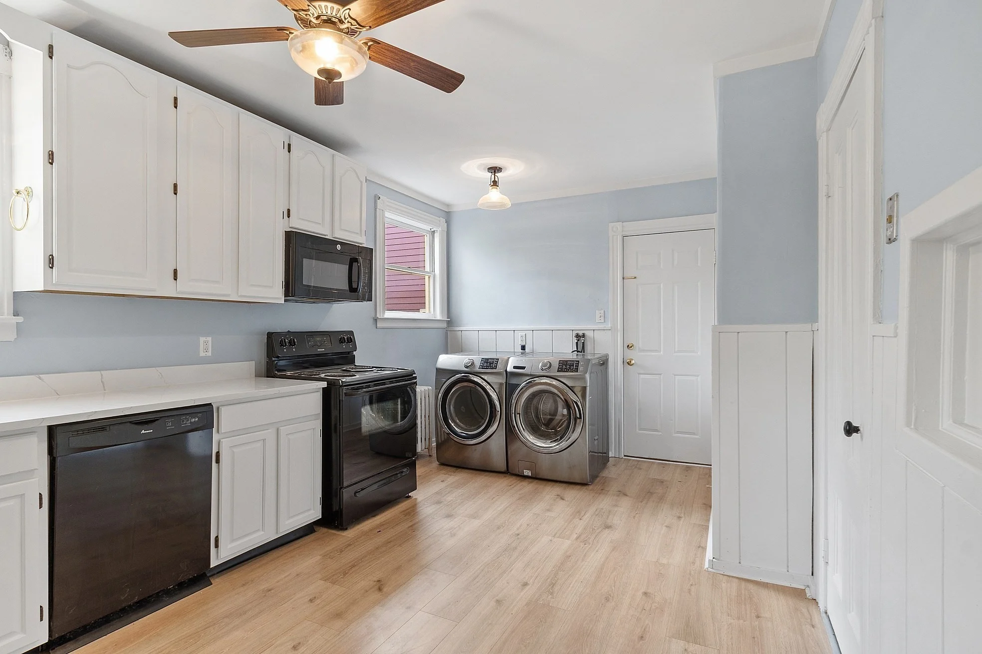 3 bed, 1 bath apartment for rent at 21-23 Summer St Unit 1, Melrose — photo 6 of 23